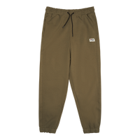 Fila Tricase Oversized Pants Burnt