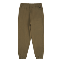 Fila Tricase Oversized Pants Burnt