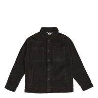 Berane Sherpa Jacket Moonless Night