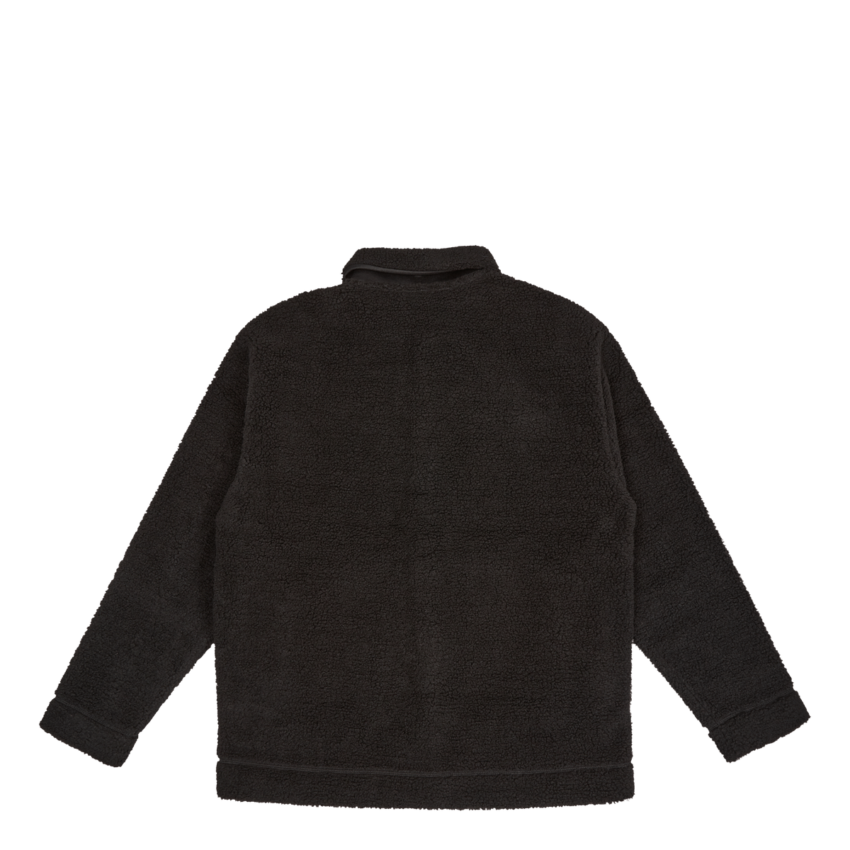 Berane Sherpa Jacket Moonless Night