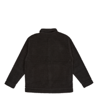 Berane Sherpa Jacket Moonless Night