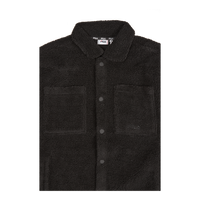 Berane Sherpa Jacket Moonless Night