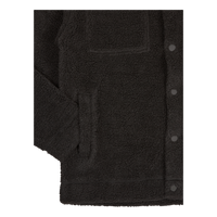 Berane Sherpa Jacket Moonless Night
