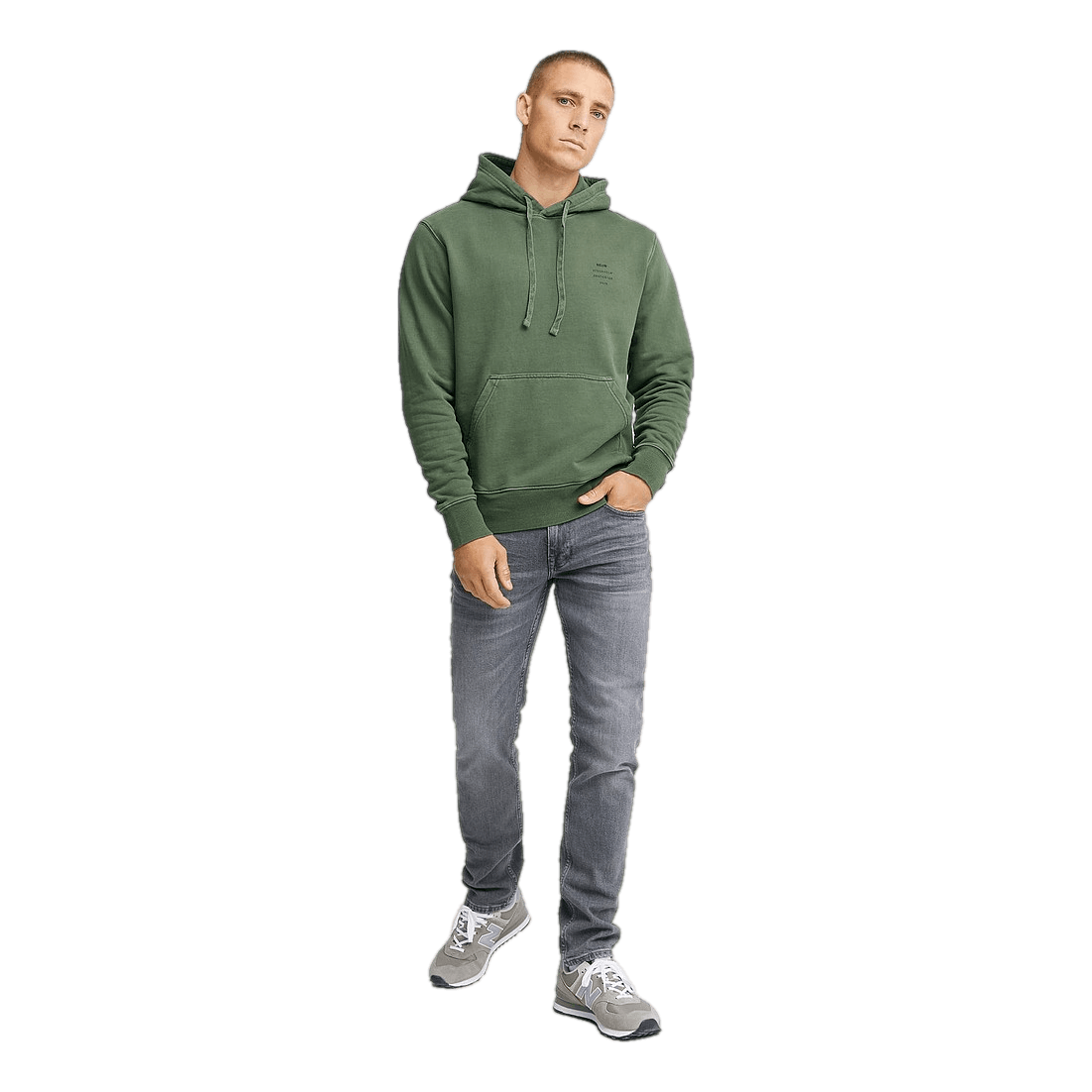 Neuw Neuw Hood