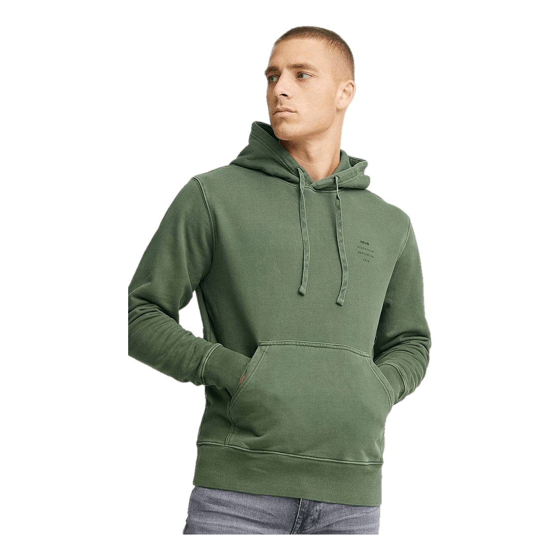 Neuw Neuw Hood