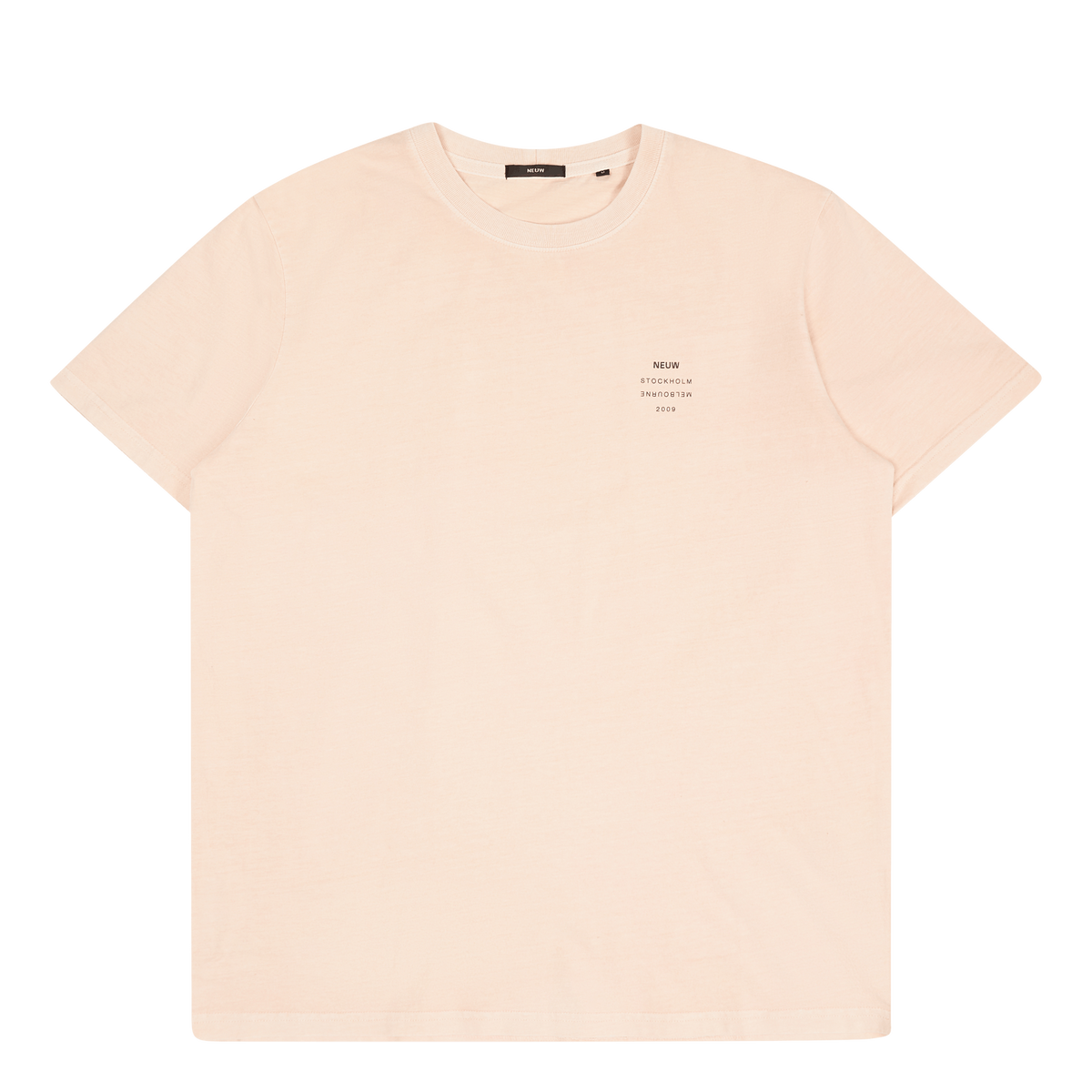 Organic Neuw Band Te