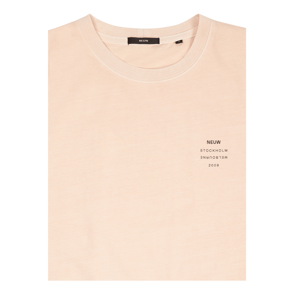 Organic Neuw Band Te