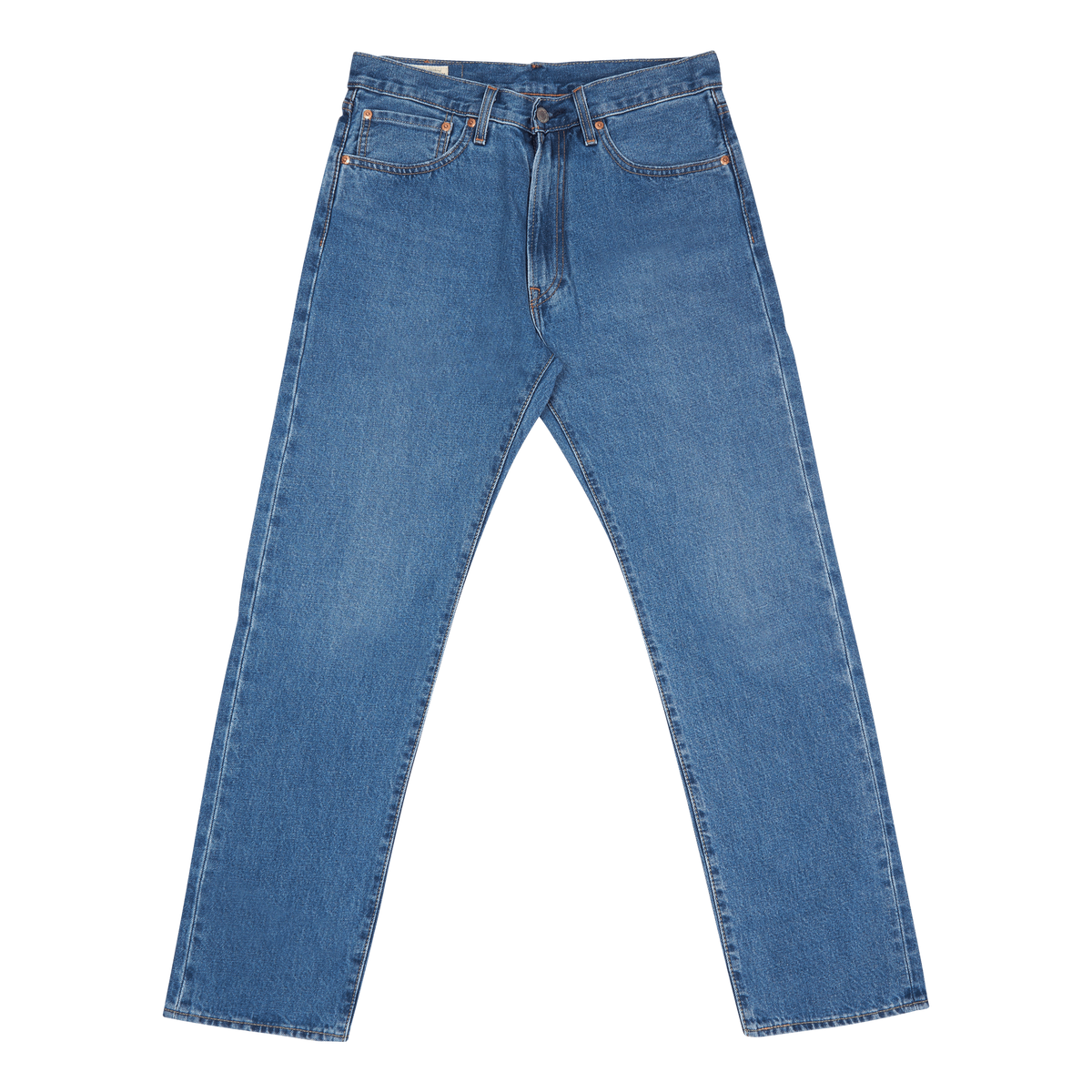 551z Authentic Straight