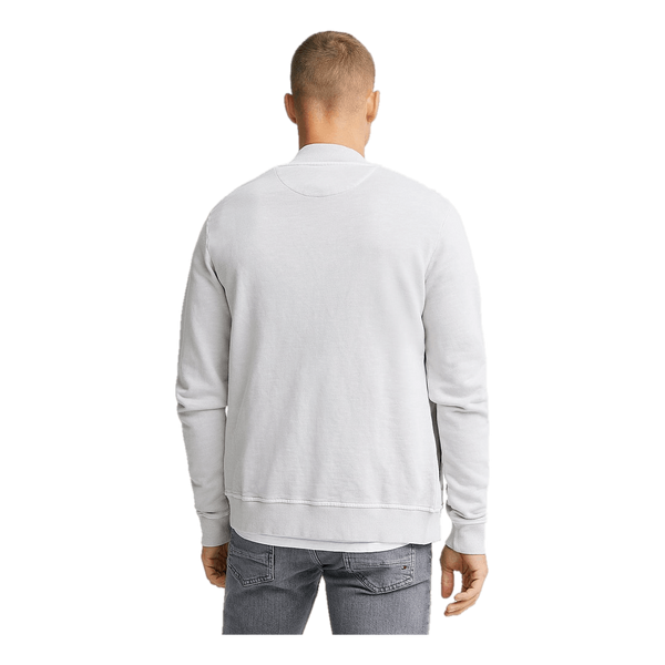 Garment Dyed Bomber