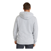 Pullover Hoodie Light Marl