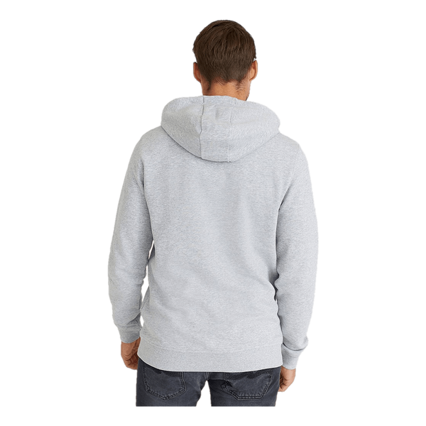 Pullover Hoodie Light Marl