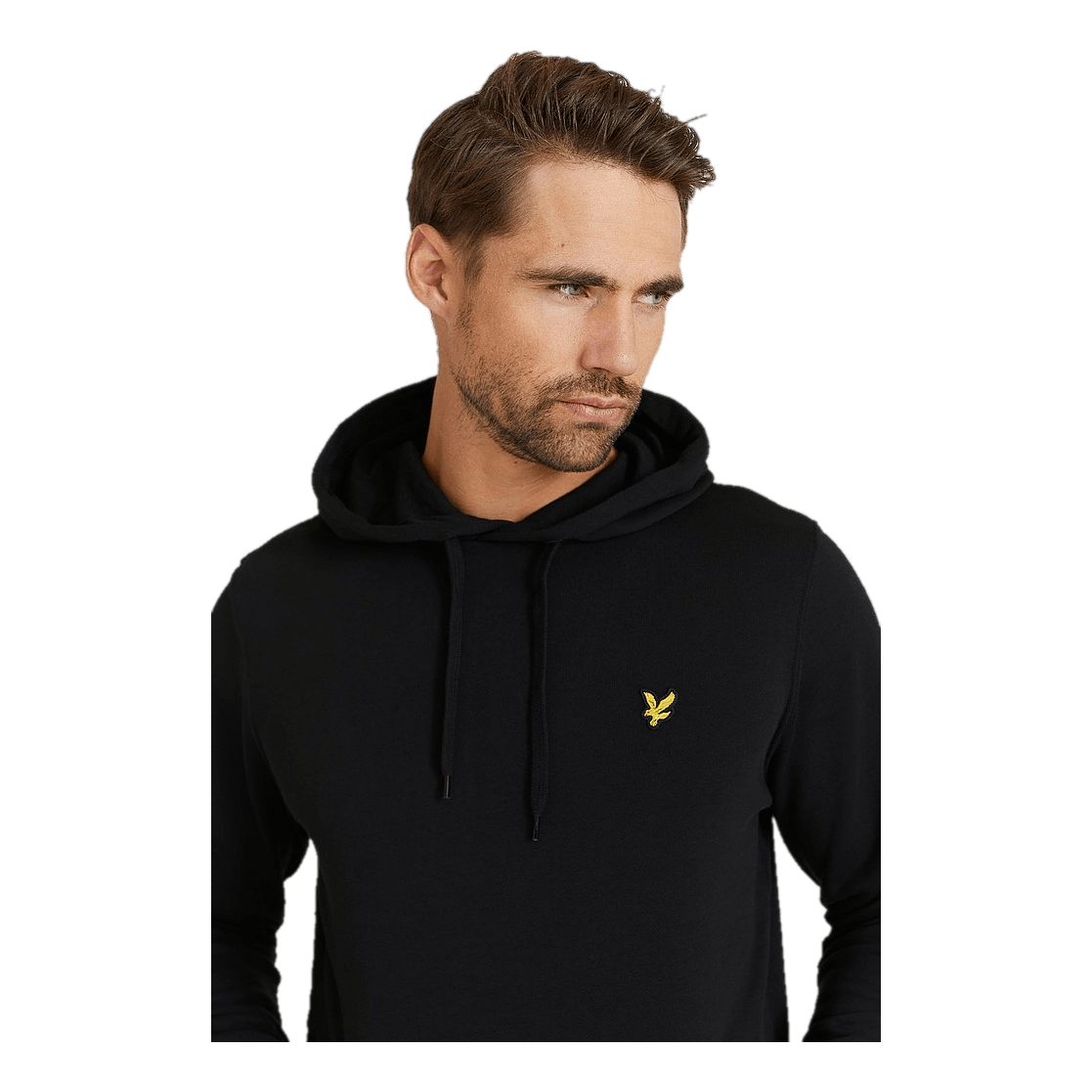 Pullover Hoodie Jet