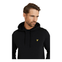 Pullover Hoodie Jet