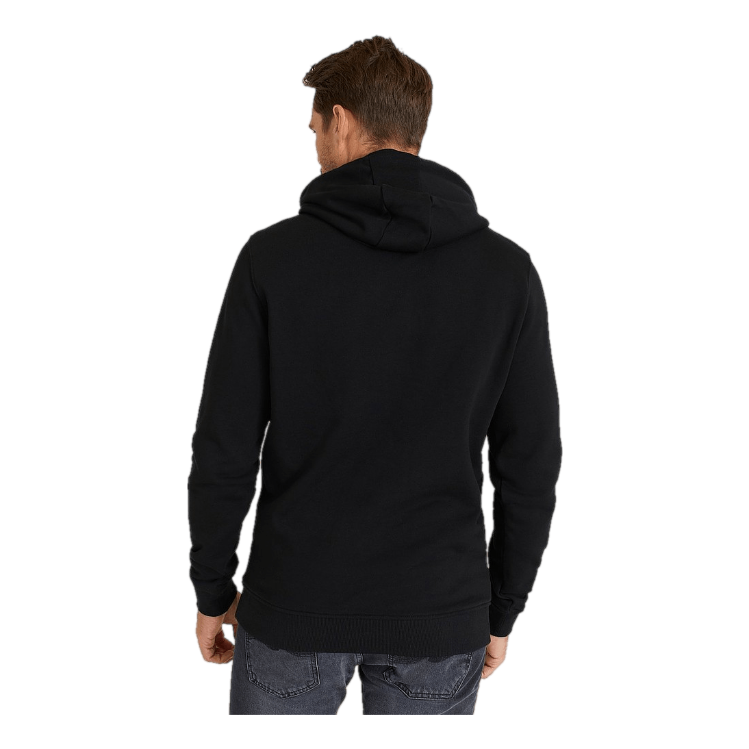 Pullover Hoodie Jet