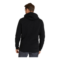 Pullover Hoodie Jet