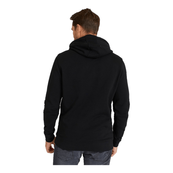 Pullover Hoodie Jet
