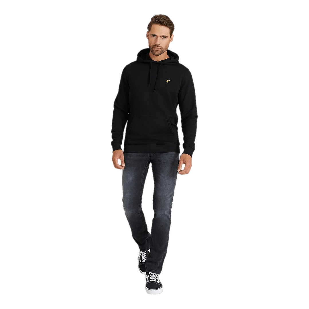 Pullover Hoodie Jet