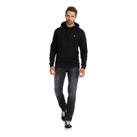 Pullover Hoodie Jet