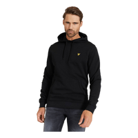 Pullover Hoodie Jet