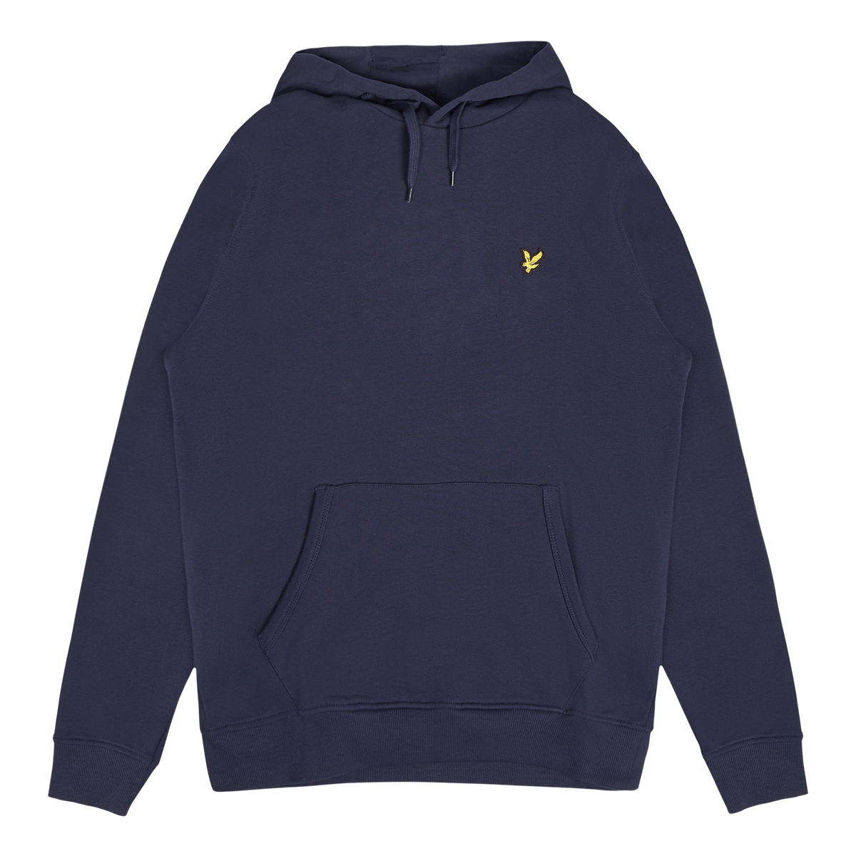 Lyle & Scott Pullover Hoodie