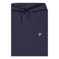 Lyle & Scott Pullover Hoodie