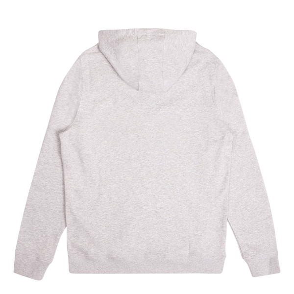 Zip Through Hoodie