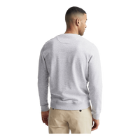 Crew Neck Sweatshirt
