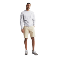 Crew Neck Sweatshirt