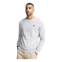 Crew Neck Sweatshirt