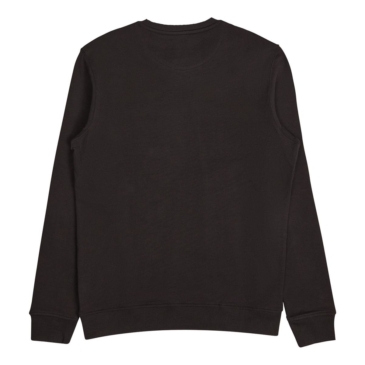 Crew Neck Sweatshirt Jet