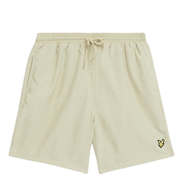 Lyle & Scott Plain Swim Short