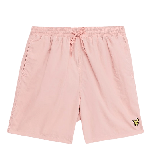 Lyle & Scott Plain Swim Short Rosette