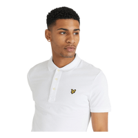 Plain Polo Shirt