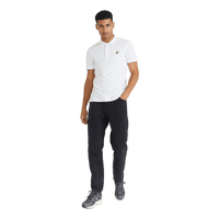 Plain Polo Shirt