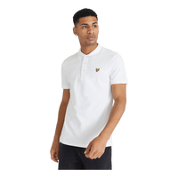 Plain Polo Shirt