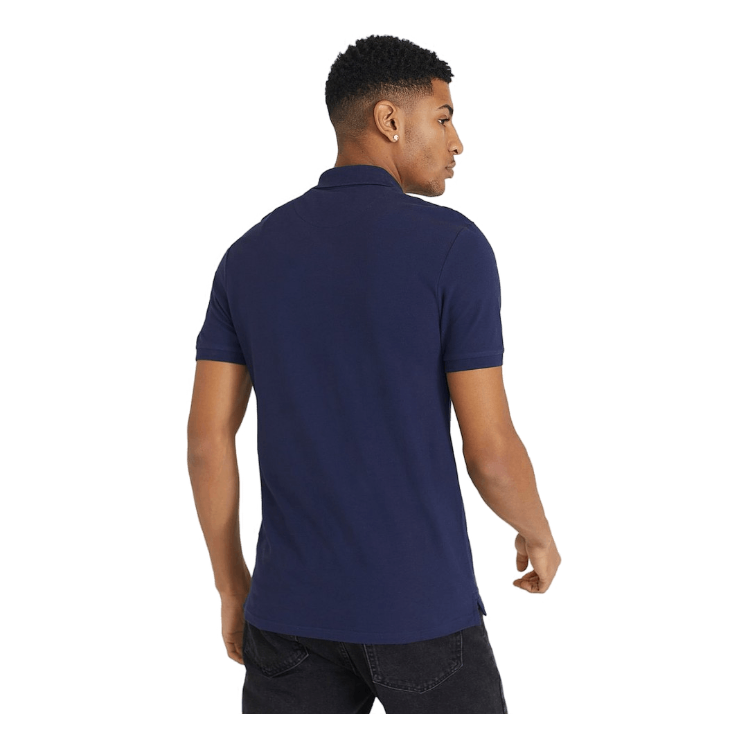 Plain Polo Shirt