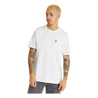 Lyle & Scott Relaxed Pocket T-shirt