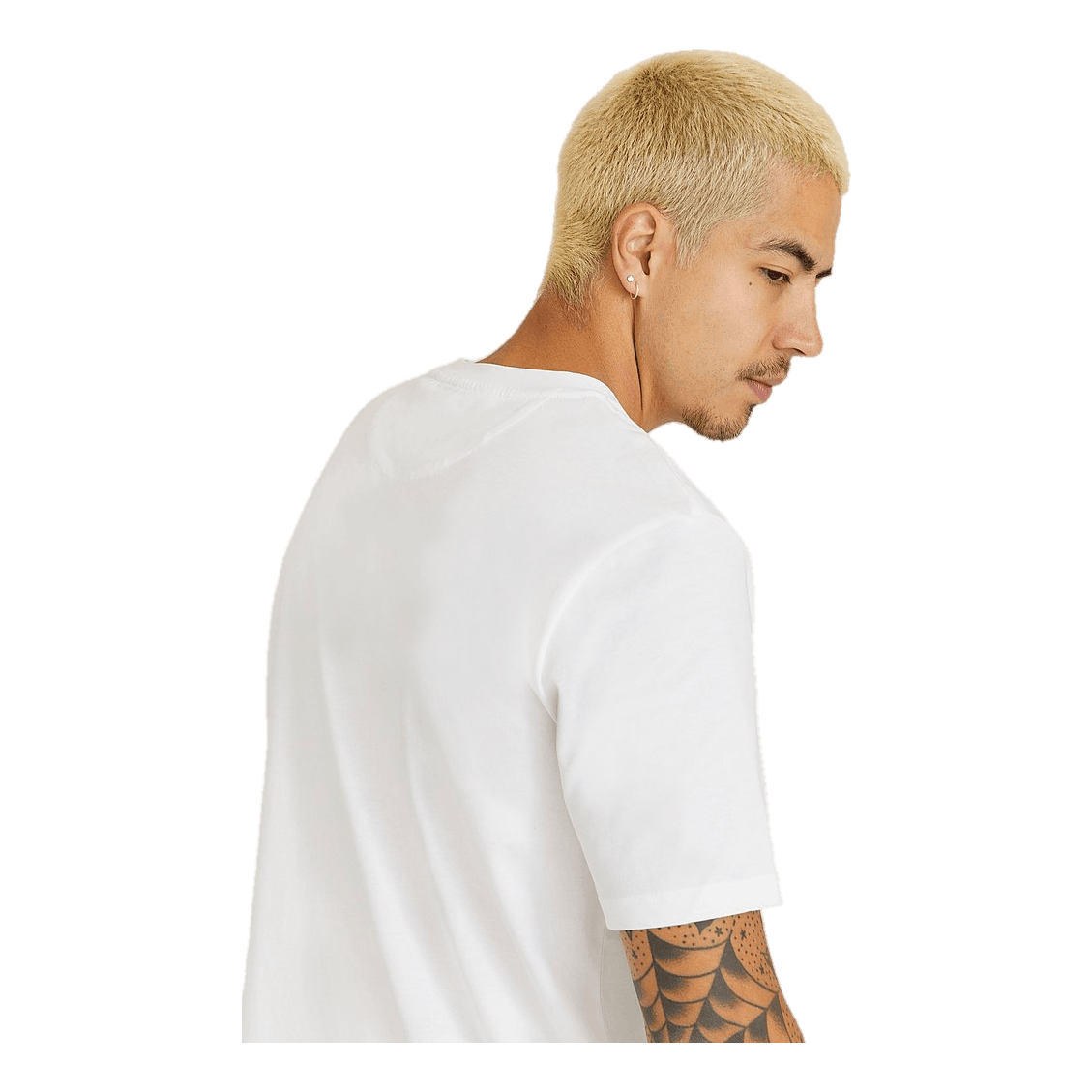 Lyle & Scott Relaxed Pocket T-shirt