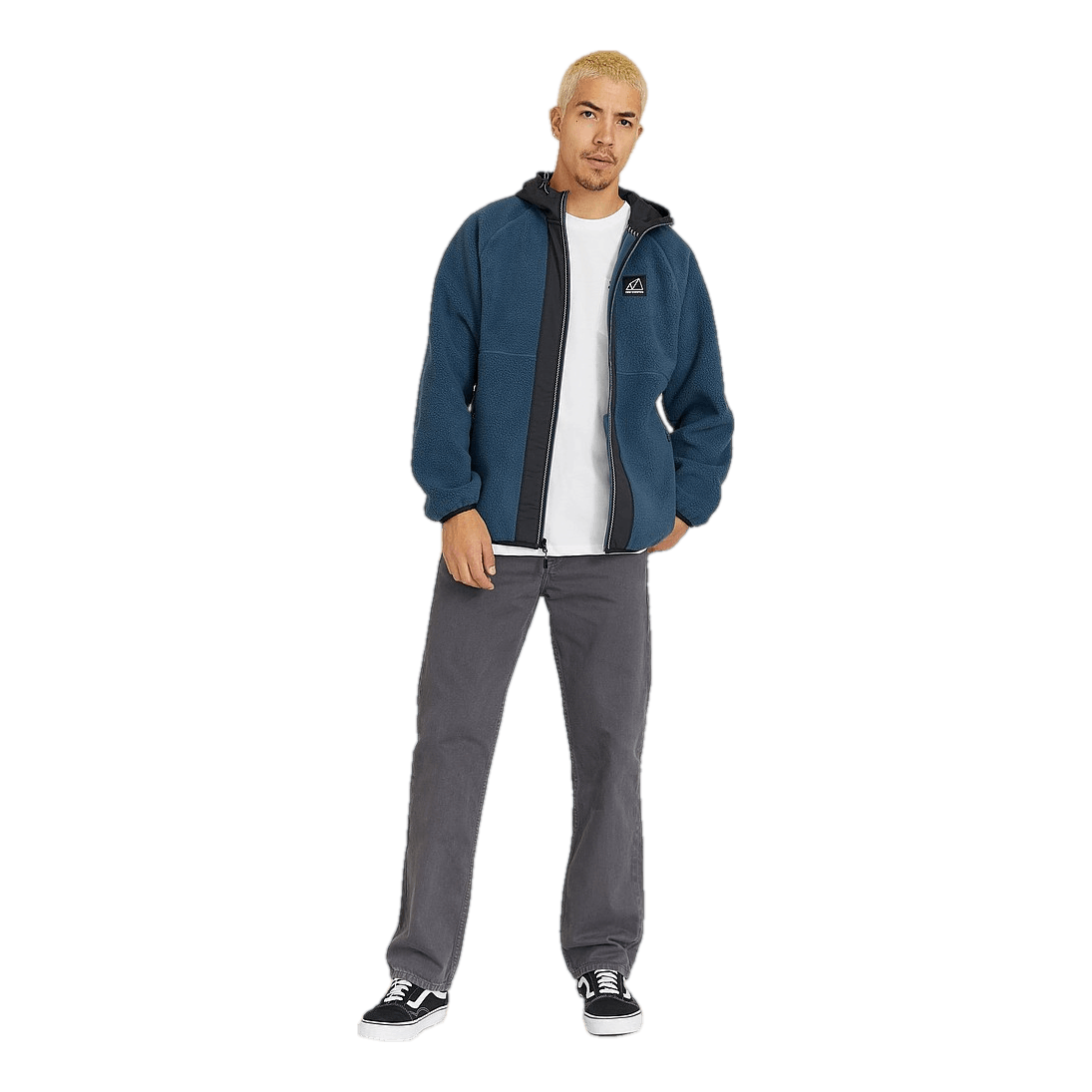 Lyle & Scott Relaxed Pocket T-shirt