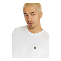 Lyle & Scott Relaxed Pocket T-shirt