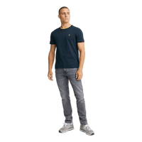 Lyle & Scott Tipped T-shirt Dark