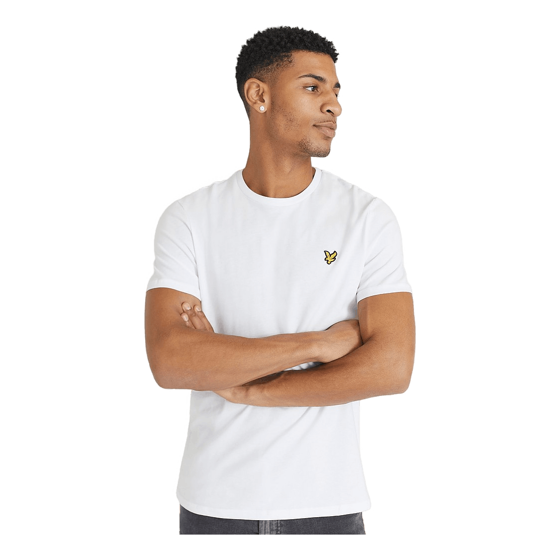 Plain T-shirt