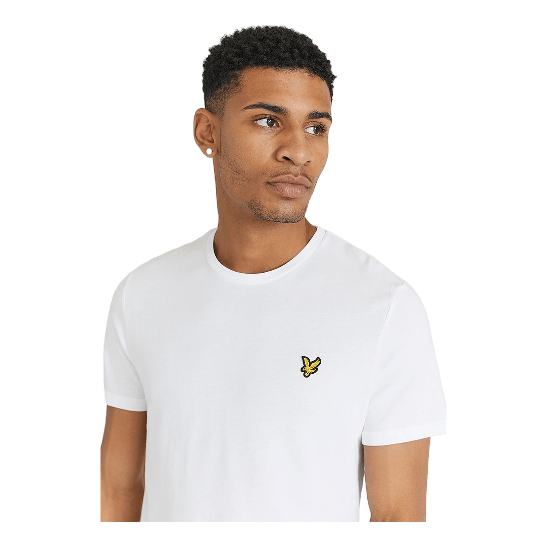 Plain T-shirt