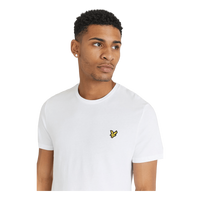Plain T-shirt