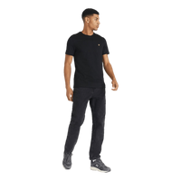 Plain T-shirt Jet
