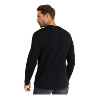 Lyle & Scott Plain L/s T-shirt Jet