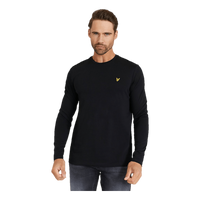 Lyle & Scott Plain L/s T-shirt Jet