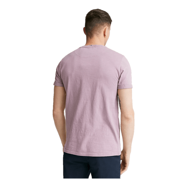 Les Deux Les Deux T-shirt Elderberry