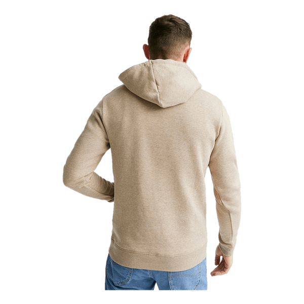 Les Deux Crane Hoodie