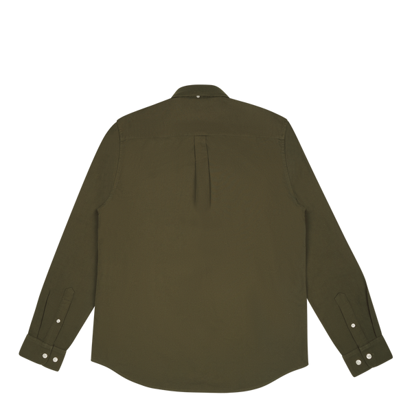 Les Deux Kristian Oxford Shirt